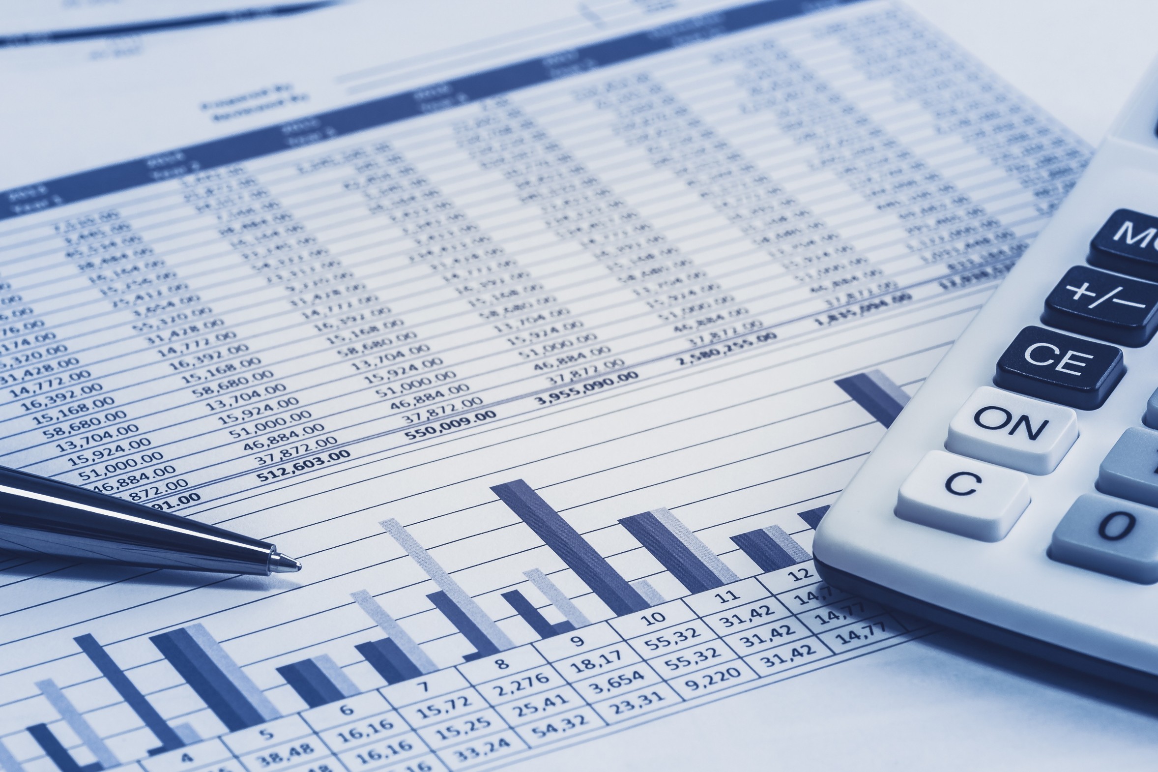 financial management