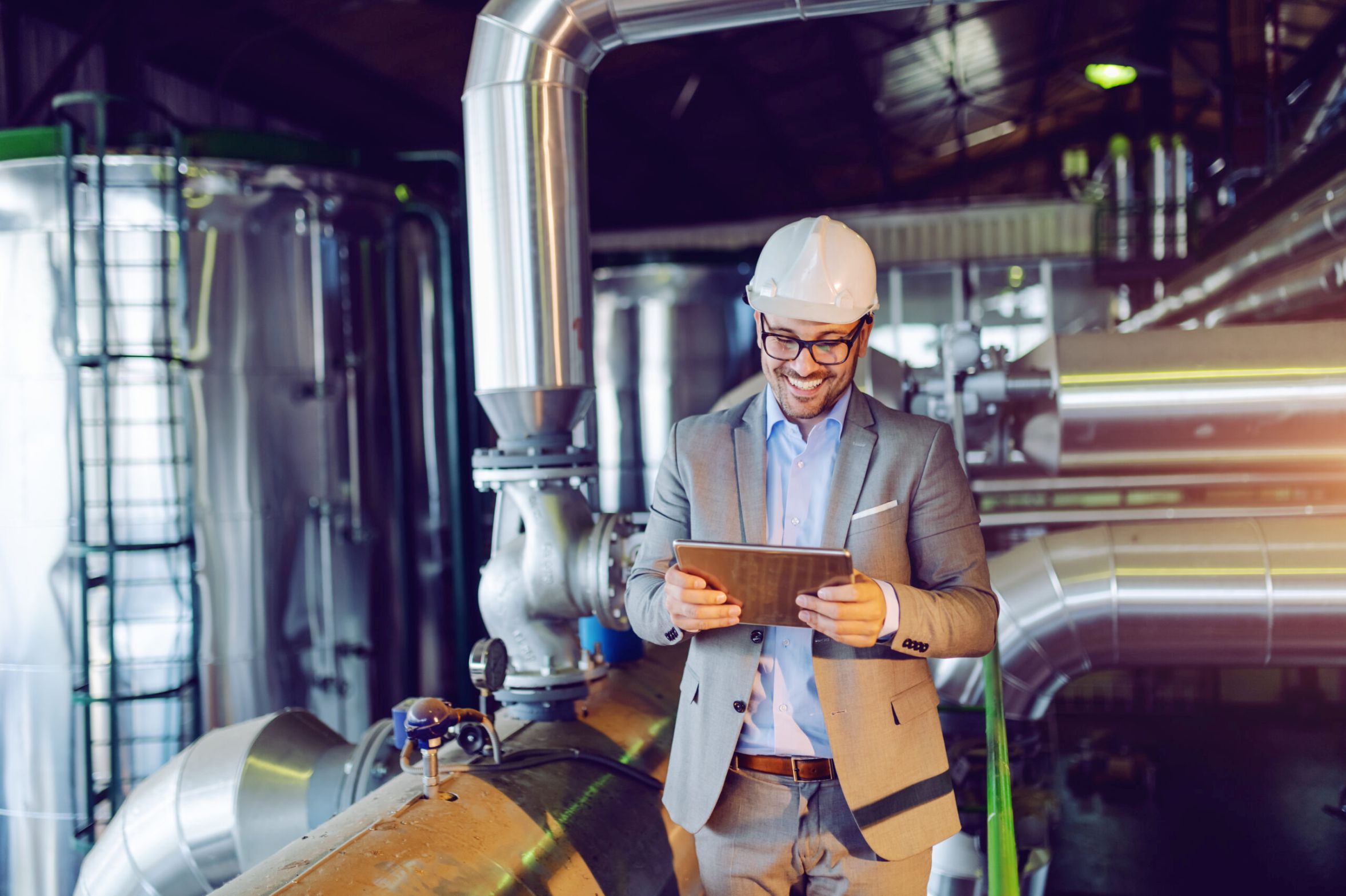 BruceBEM maintenance management